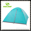 Good quality bule camping tent dry & tent ground cloth